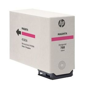 HP 4S5B3A 768 Macenta 500 ml Mürekkep Kartuş