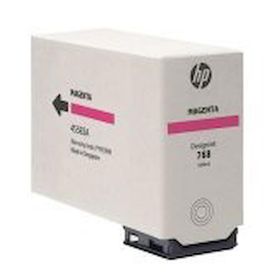HP 4S5B3A 768 Macenta 500 ml Mürekkep Kartuş