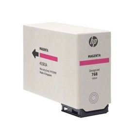 HP 4S5B3A 768 Macenta 500 ml Mürekkep Kartuş