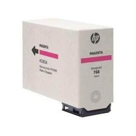 HP 4S5B3A 768 Macenta 500 ml Mürekkep Kartuş