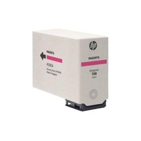 HP 4S5B3A 768 Macenta 500 ml Mürekkep Kartuş