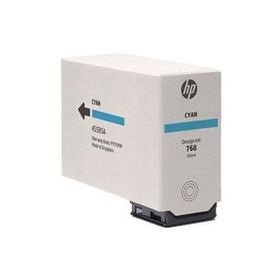 HP 4S5B5A 768 Cyan 500 ml Mürekkep Kartuşu