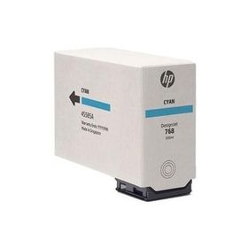 HP 4S5B5A 768 Cyan 500 ml Mürekkep Kartuşu