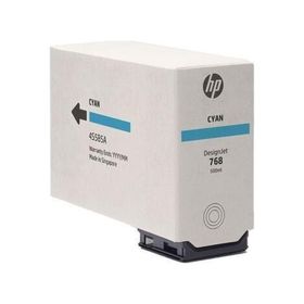 HP 4S5B5A 768 Cyan 500 ml Mürekkep Kartuşu