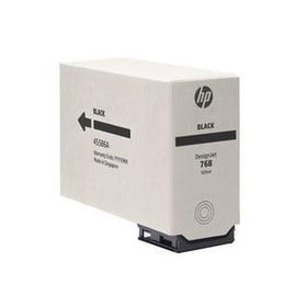 HP 4S5B6A 768 Siyah 500 ml Mürekkep Kartuşu
