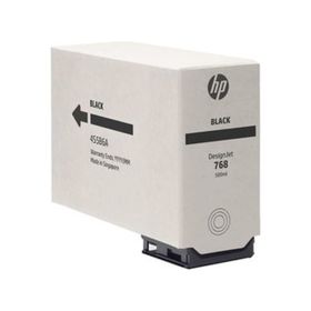HP 4S5B6A 768 Siyah 500 ml Mürekkep Kartuşu