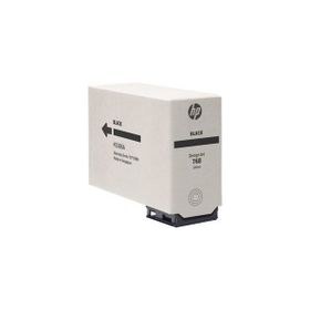 HP 4S5B6A 768 Siyah 500 ml Mürekkep Kartuşu
