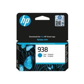 HP 4S6X5PE 938 Cam Göbeği Orijinal Inkjet Kartuş