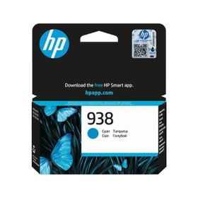 HP 4S6X5PE 938 Cam Göbeği Orijinal Inkjet Kartuş