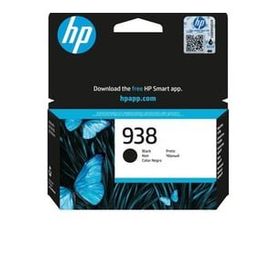 HP 4S6X6PE 938 Magenta Kırmızı Kartuş