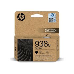 HP 4S6Y2PE 938E Black Siyah Yüksek Kapasite Kartuş