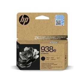 HP 4S6Y2PE 938E Black Siyah Yüksek Kapasite Kartuş