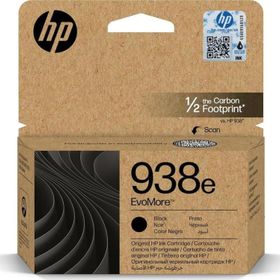 HP 4S6Y2PE 938E Black Siyah Yüksek Kapasite Kartuş