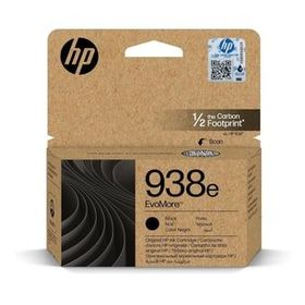 HP 4S6Y2PE 938E Black Siyah Yüksek Kapasite Kartuş