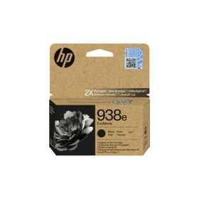 HP 4S6Y2PE 938E Evomore Siyah Muadil Toner