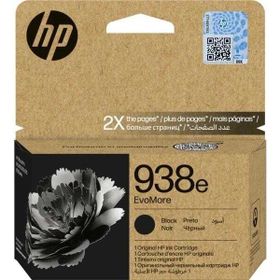 HP 4S6Y2PE 938E Evomore Siyah Muadil Toner