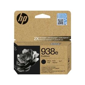 HP 4S6Y2PE 938E Evomore Siyah Muadil Toner