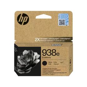 HP 4S6Y2PE 938E Evomore Siyah Muadil Toner