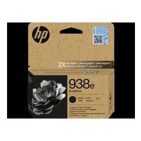 HP 4S6Y2PE 938E Siyah 2.500 Sayfa Mürekkep Kartuş
