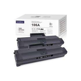 HP 4ZB77A Muadil Toner