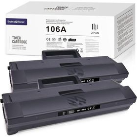 HP 4ZB77A Muadil Toner
