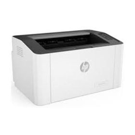 HP 4ZB78A LaserJet 107W Wi-Fi A4 Mone Lazer Yazıcı