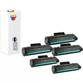 HP 4ZB84A Muadil Toner