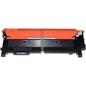 HP 4ZB94A Siyah Muadil Toner