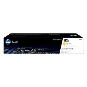 HP 4ZB96A Sarı Muadil Toner