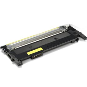 HP 4ZB97A Sarı Muadil Toner
