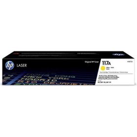 HP 4ZB97A Sarı Muadil Toner