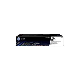 HP 4ZB97A Siyah Muadil Toner