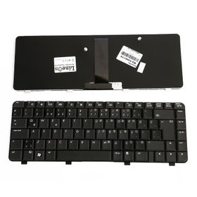 HP 500 Klavye