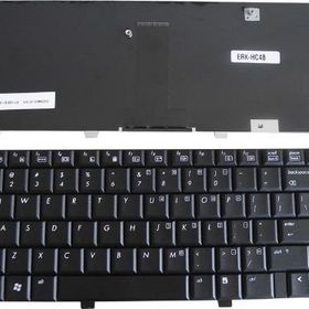 HP 500 Klavye
