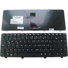 HP 500 Klavye