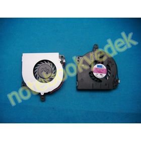 Hp 500 Uyumlu Notebook Fan