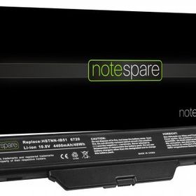 HP 500764-001 500765-001 501870-001 Notebook Bataryası