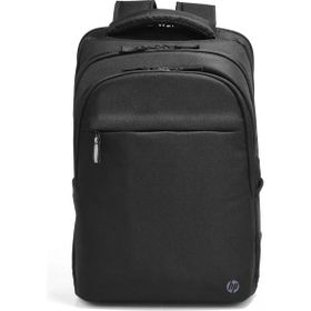 HP 500S6AA Profesyonel Serisi 17.3 Siyah Bilgisayar Sırt Çantası