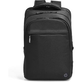 HP 500S6AA Profesyonel Serisi 17.3 Siyah Bilgisayar Sırt Çantası