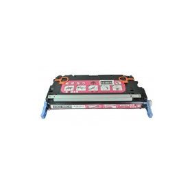 HP 502A-Q6473A Kırmızı Muadil Toner