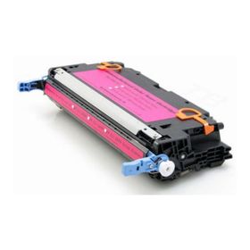 HP 502A-Q6473A Kırmızı Orijinal Mavi Kutu Toner
