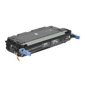 HP 503A-Q7580A Siyah Muadil Toner