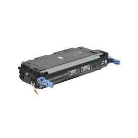 HP 503A-Q7580A Siyah Muadil Toner