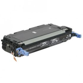 HP 503A-Q7580A Siyah Muadil Toner