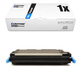 HP 503A-Q7581A Mavi Toner Chip