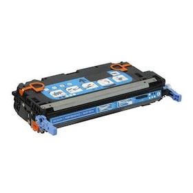 HP 503A-Q7581A Mavi Toner Chip