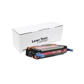 HP 503A-Q7583A Kırmızı Muadil Toner