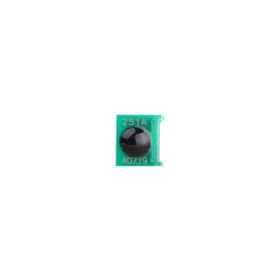 HP 504A-CE251A Mavi Toner Chip