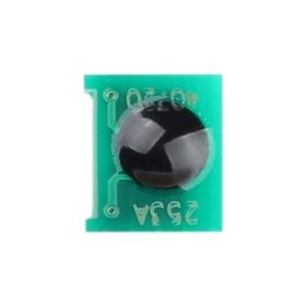 HP 504A-CE253A Kırmızı Toner Chip