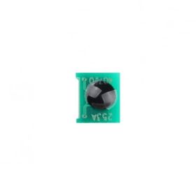 HP 504A-CE253A Kırmızı Toner Chip